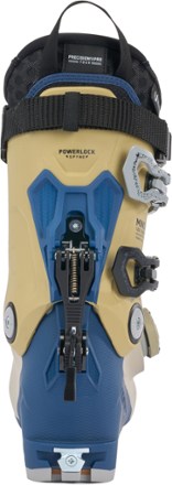 K2 Mindbender 120 Boa Ski Boots - Men's - 2023/2024 3