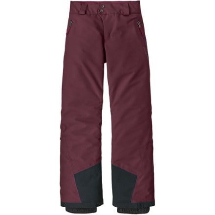 Patagonia Powder Town Snow Pants - Kids' 0