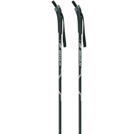 Swix Focus Nordic Cross-Country Ski Poles 2