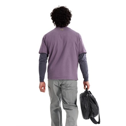 Arc'teryx Ion Gear Organizer 6