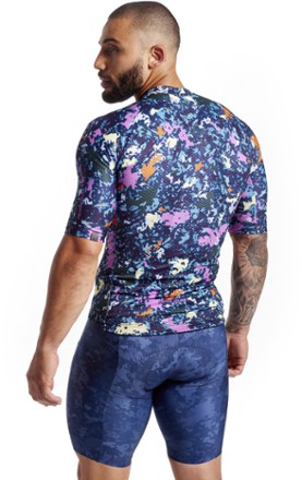 PEARL iZUMi PRO Mesh Cycling Jersey - Men's 3