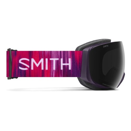 Smith I/O MAG ChromaPop ゴーグル smith-optics-smith-io-mag-