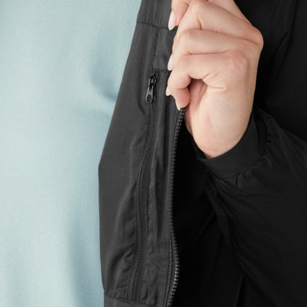 Arc'teryx Atom Insulated Hoody - Women's 5