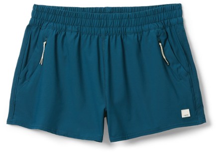 Vuori Dash 3" Shorts - Women's 0