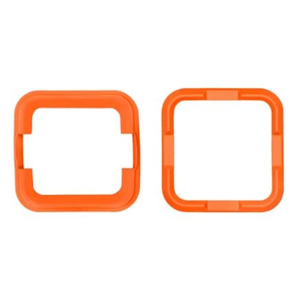 Turtlebox Audio Ranger Bumpers 0
