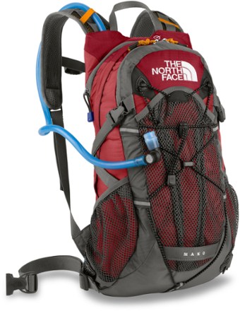 north face camelbak bladder