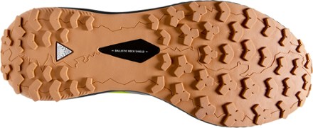 Brooks Catamount Trail-Running Shoes - Men's 3