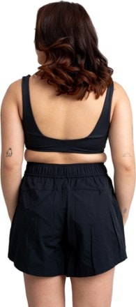 alder Surfs Up 5" Shorts - Women's 3