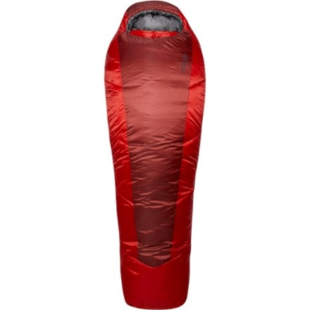 Rab Solar Eco 3 Sleeping Bag 1