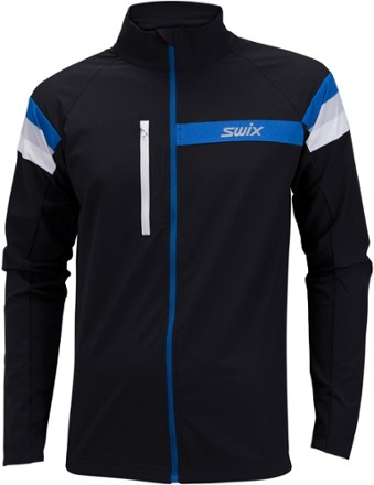 Swix Focus Jacket - Men's 0