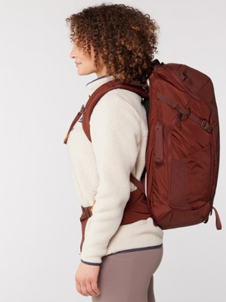 REI Co-op Ruckpack 40 Recycled Pack - Women's 2