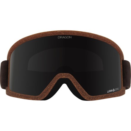 Dragon DX3 OTG Snow Goggles 1