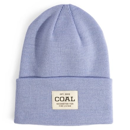 Coal The Uniform Tall Knit Cuff Beanie 0
