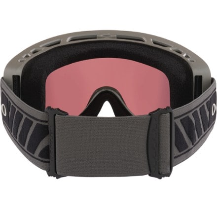 Oakley Mont Scape L Snow Goggles 2