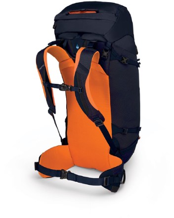 rei climbing backpack