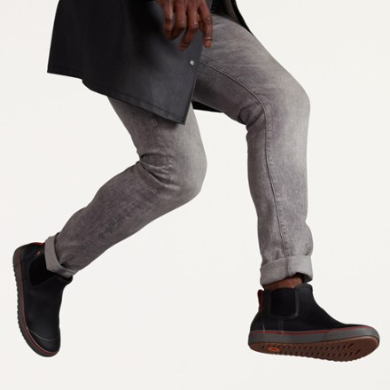 Bogs Kicker Rain Chelsea II Rain Boots - Men's 9