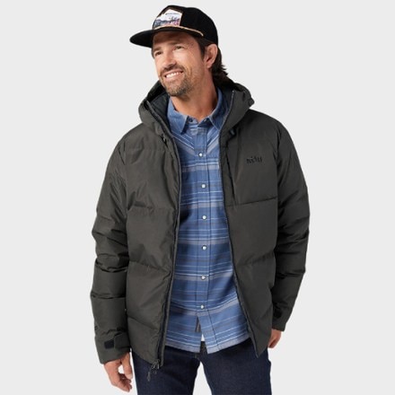 Stio Colter Windstopper Down Jacket - Men's 1