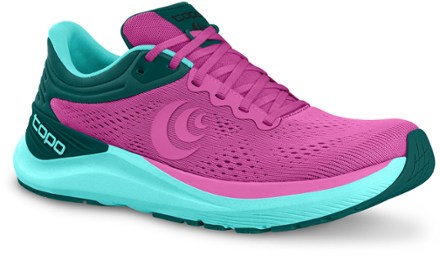 Topo Athletic Ultrafly 4 Road-Running Shoes - Women's 2