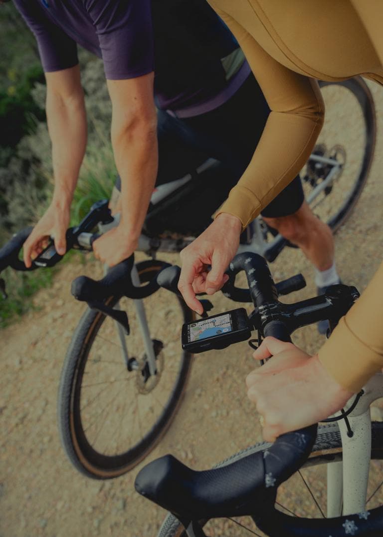 Location Image for ELEMNT ROAM 3 GPS Cycling Computer