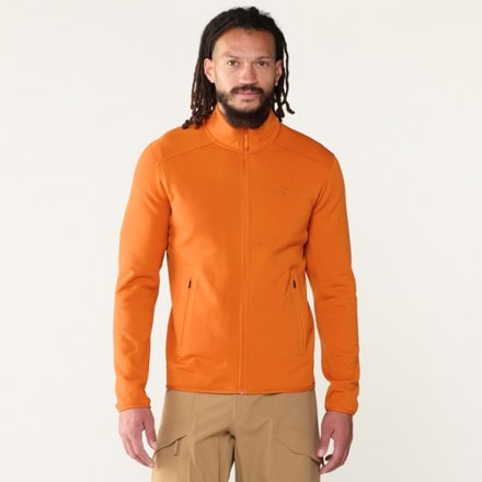 Arc'teryx Kyanite Jacket - Men's 1