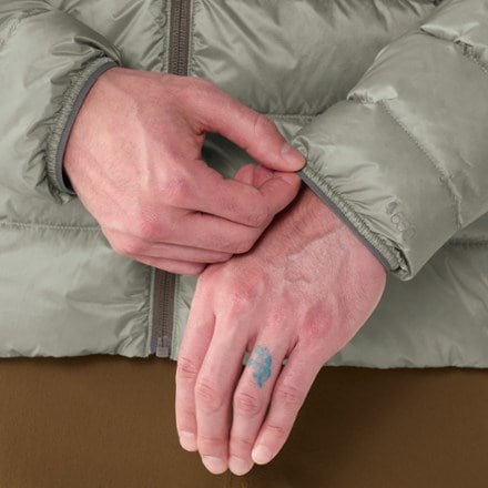REI Co-op 650 Down Jacket - Men's 6