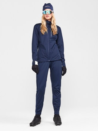 Craft ADV Nordic Training Jacket 2 - Women's 3