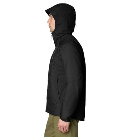 Mountain Hardwear Stretch Ozonic Insulated Jacket - Men's 2