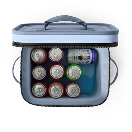 YETI Hopper Flip 12 Soft Cooler 6