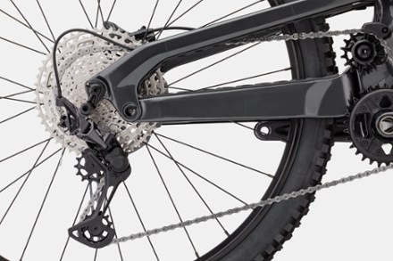 Cannondale Jekyll Carbon 2 Bike - 2021 6