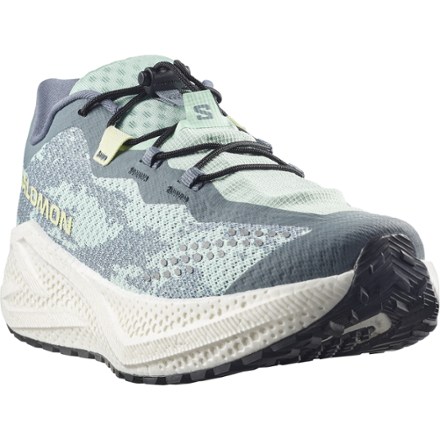 Salomon Aero Glide 4 GRVL Trail-Running Shoes - Men's 2