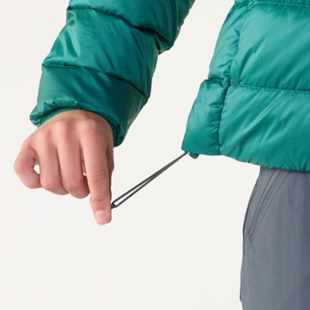 REI Co-op 650 Down Jacket - Women's 5
