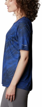 Columbia Chill River T-Shirt - Women's 2