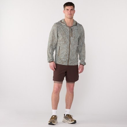 Janji Zephyrunner Wind Shell - Men's 3