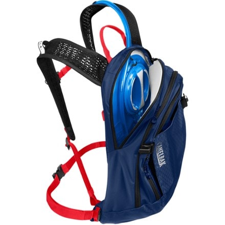 CamelBak M.U.L.E. 12 Hydration Pack 6