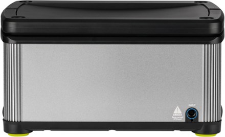 Yeti 500X Portable Power Station with Boulder 50 Solar Panel Kit