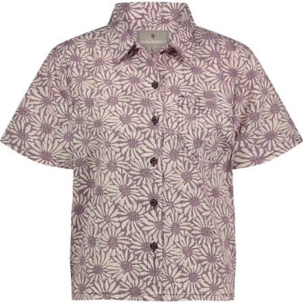 Royal Robbins Camino Pucker Shirt - Women's 0