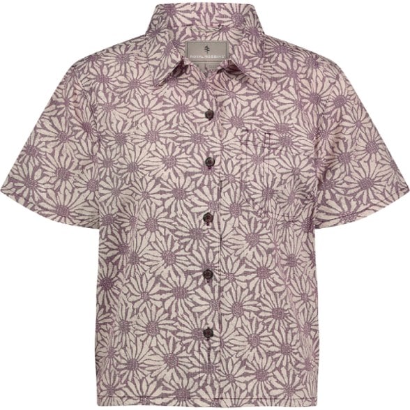 Product Image of color Wild Rhubarb Caledonia Print