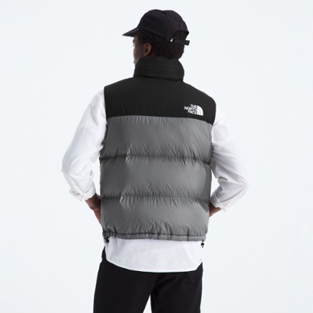 The North Face 1996 Retro Nuptse Vest - Men's | REI Co-op