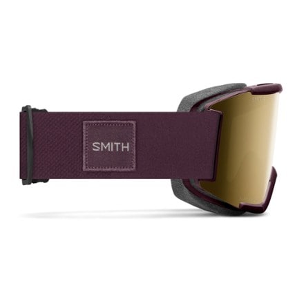 Smith Squad ChromaPop Snow Goggles 3