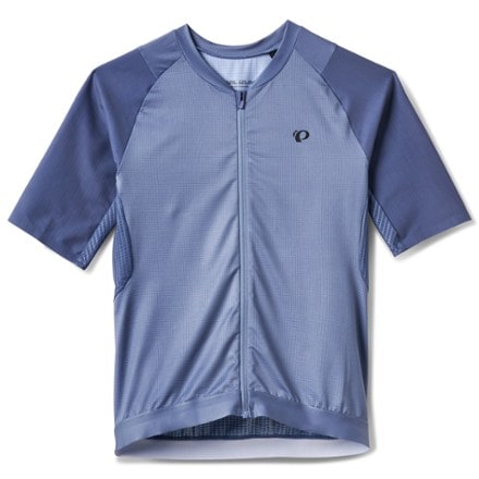 PEARL iZUMi Red Cycling Jersey - Women's 0