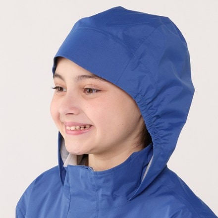 REI Co-op Rainier Rain Jacket - Kids' 4