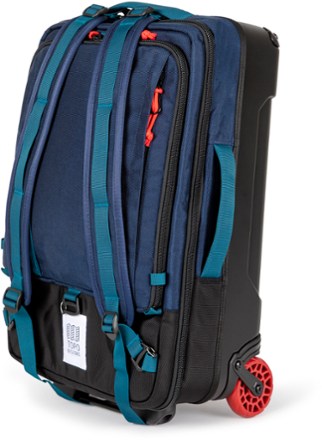 Topo Designs Global Travel Bag Roller 4