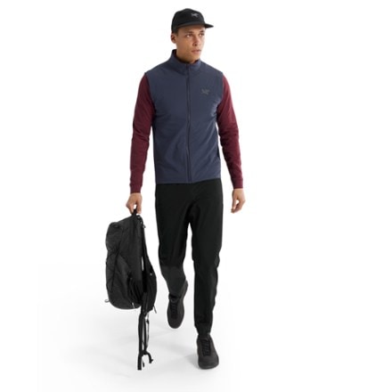 Arc'teryx Atom Insulated Vest - Men's 3