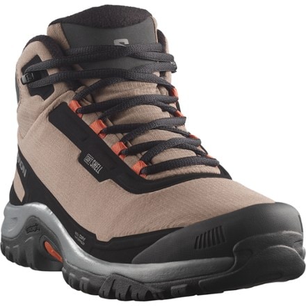Salomon Shelter Waterproof Boots - Men's 2