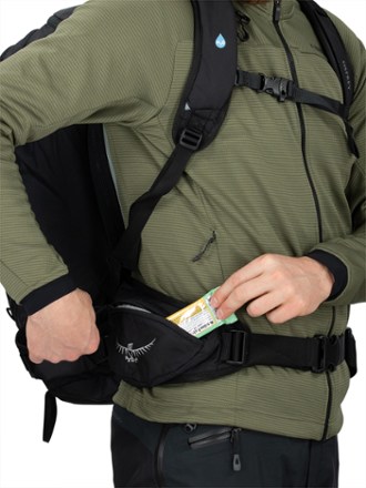 Osprey Kamber 30 Snow Pack - Men's 5