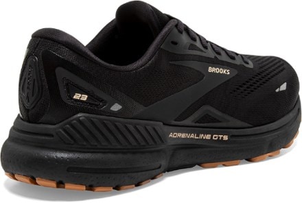 Brooks Adrenaline GTS 23 Road-Running Shoes - Men's 4