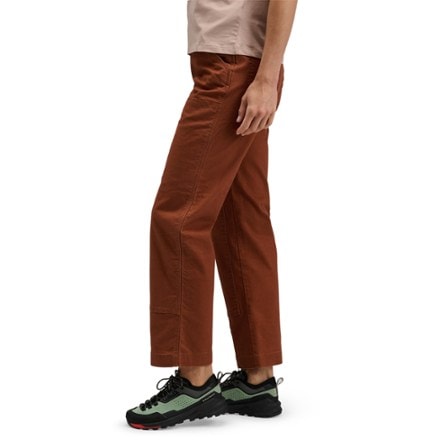 Black Diamond Dogma Pants - Women's 2
