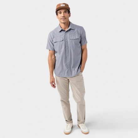 Stio Eddy Shirt - Men's 3