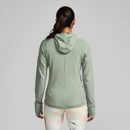 Janji Rover Merino Hoodie - Women's 2