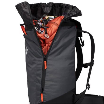 Black Diamond Crag 40 Pack 4